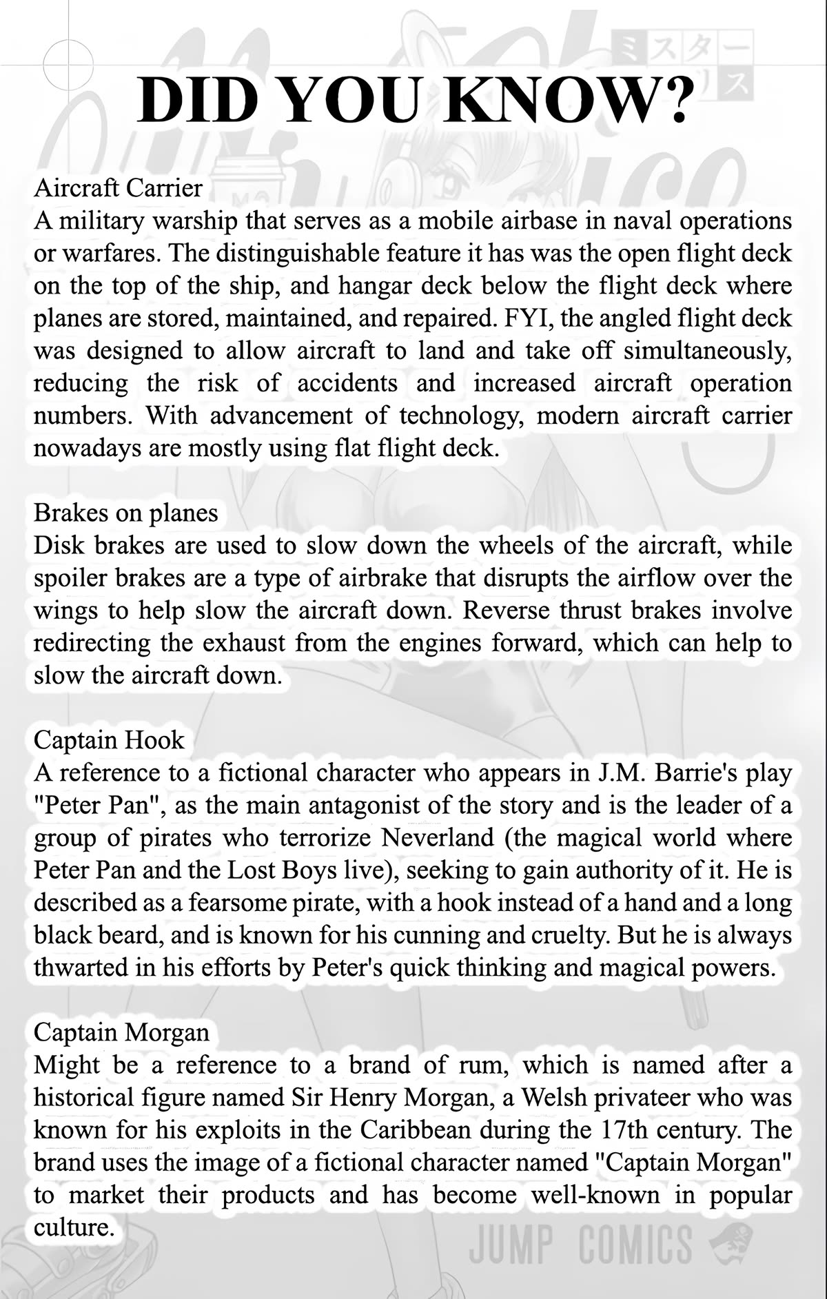 Mr. Clice Chapter 13 page 35 - Chapter 13: Miami Flight 2001 - Part 4