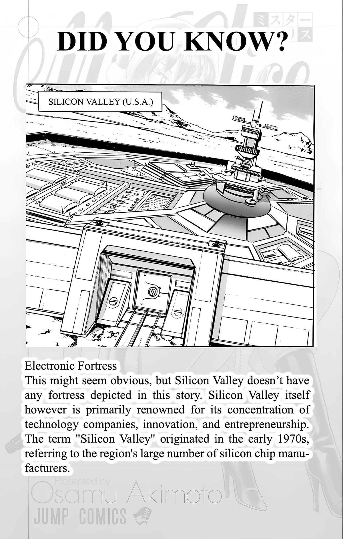 Mr. Clice Chapter 15 page 54 - Chapter 15: MEGA CITY PANIC