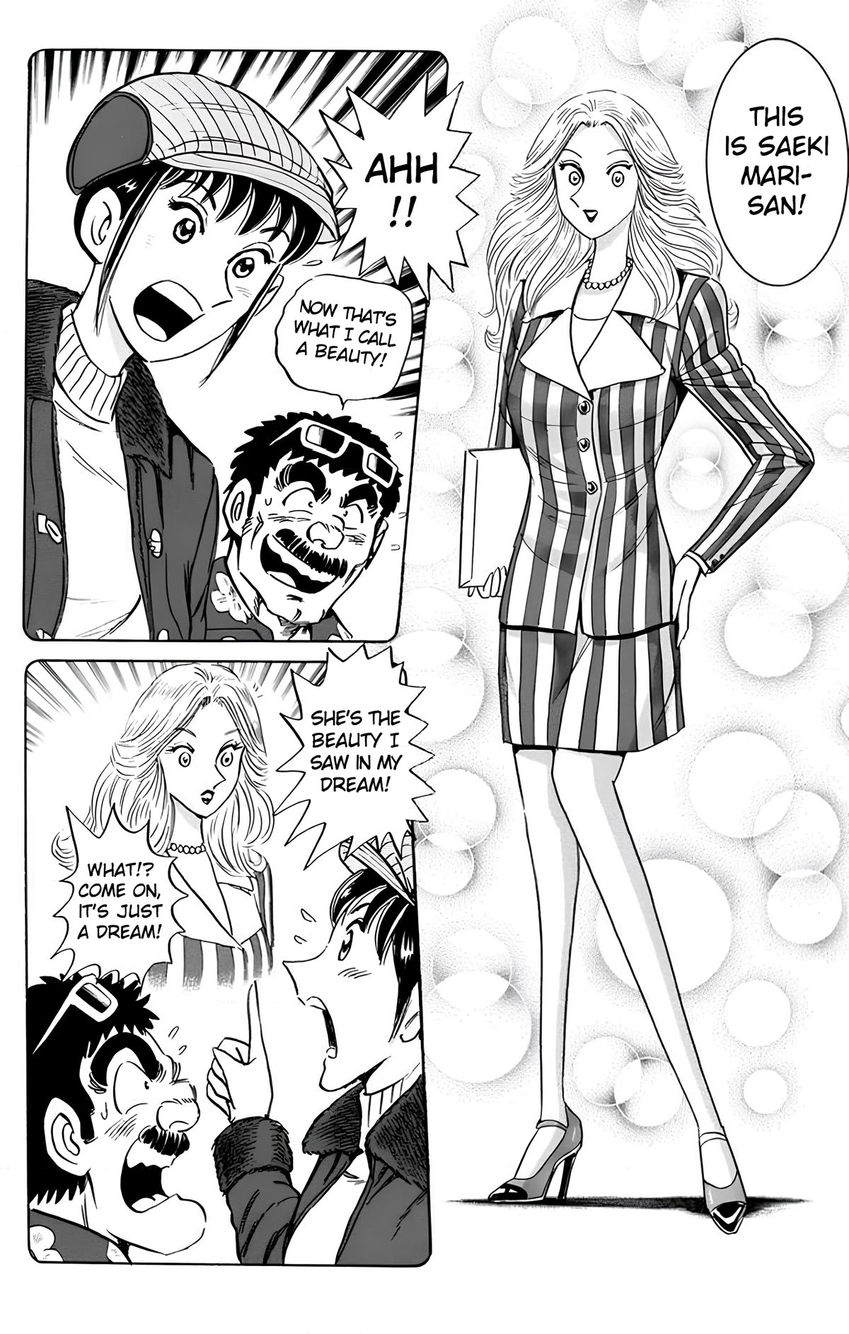 Mr. Clice Chapter 20 page 6 - Chapter 20: Queen Clice of the Romano Kingdom