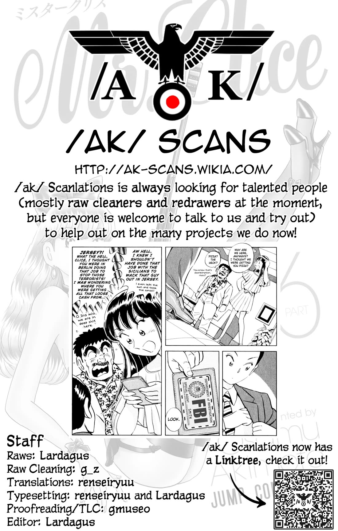 Mr. Clice Chapter 23 page 58 - Chapter 23: Drone Warfare in Dubai
