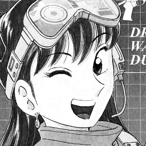 Mr. Clice Chapter 23: Drone Warfare in Dubai cover