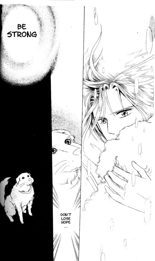 Mr. Fredward's Duck Chapter 1 page 40 - Chapter 1: Mr. Fredward's Duck