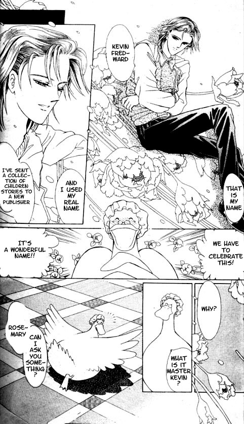 Mr. Fredward's Duck Chapter 1 page 44 - Chapter 1: Mr. Fredward's Duck