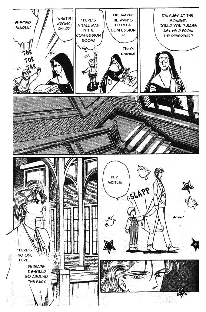 Mr. Fredward's Duck Chapter 11 page 10 - Chapter 11: Searching for Rainbow