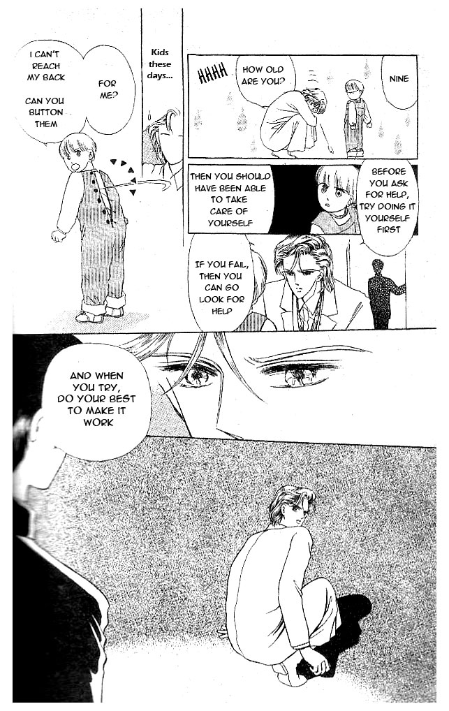 Mr. Fredward's Duck Chapter 11 page 11 - Chapter 11: Searching for Rainbow