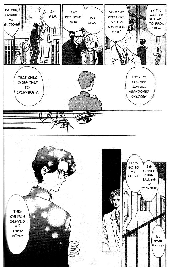Mr. Fredward's Duck Chapter 11 page 17 - Chapter 11: Searching for Rainbow