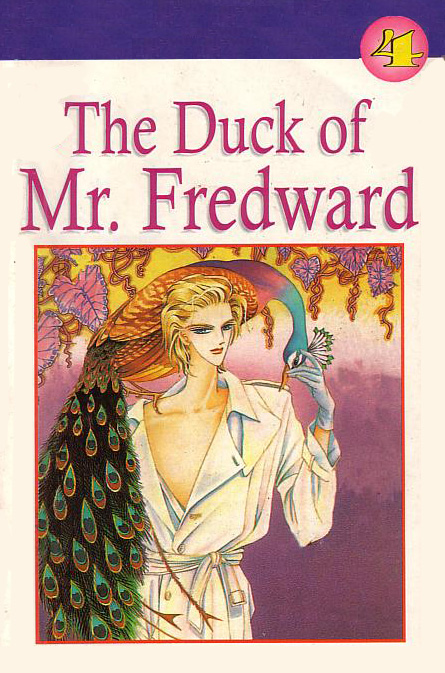 Mr. Fredward's Duck Chapter 11 page 2 - Chapter 11: Searching for Rainbow