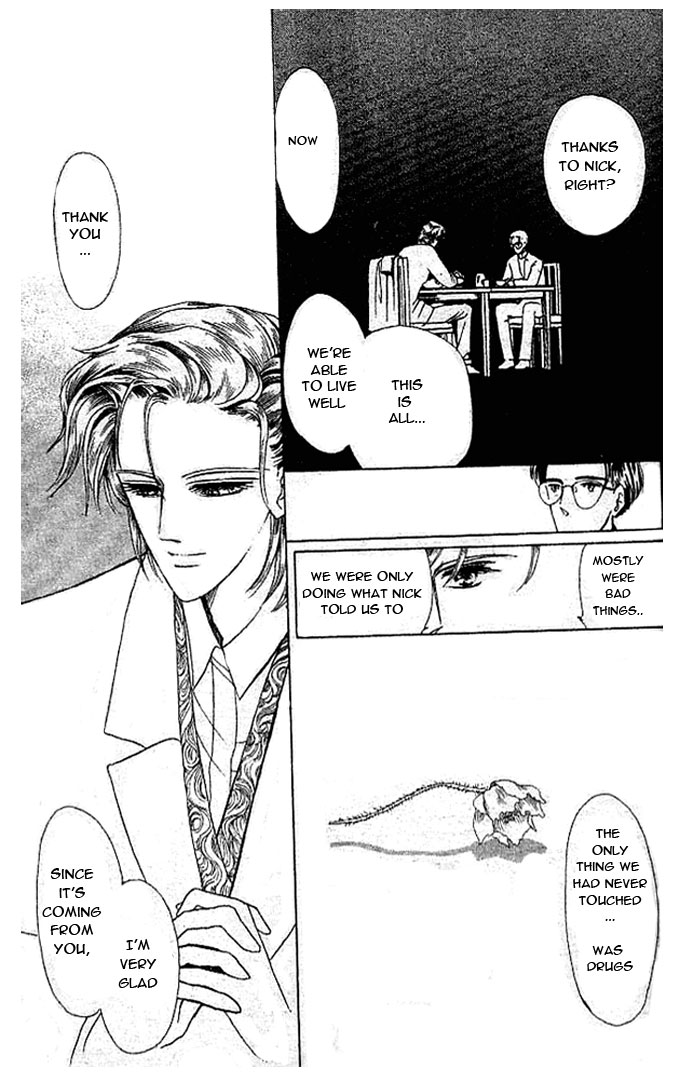Mr. Fredward's Duck Chapter 11 page 20 - Chapter 11: Searching for Rainbow