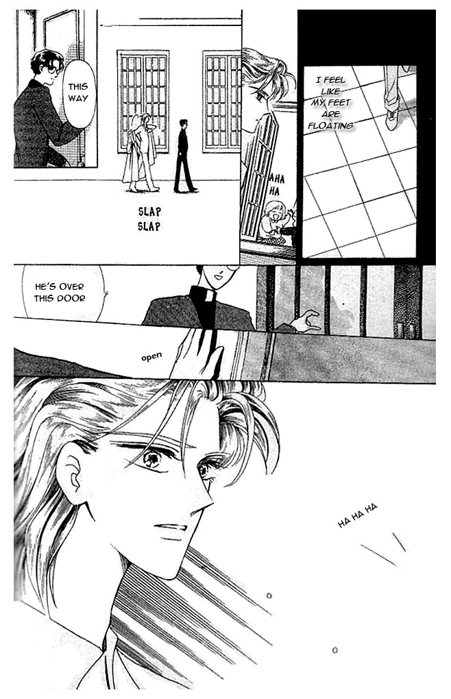 Mr. Fredward's Duck Chapter 11 page 23 - Chapter 11: Searching for Rainbow