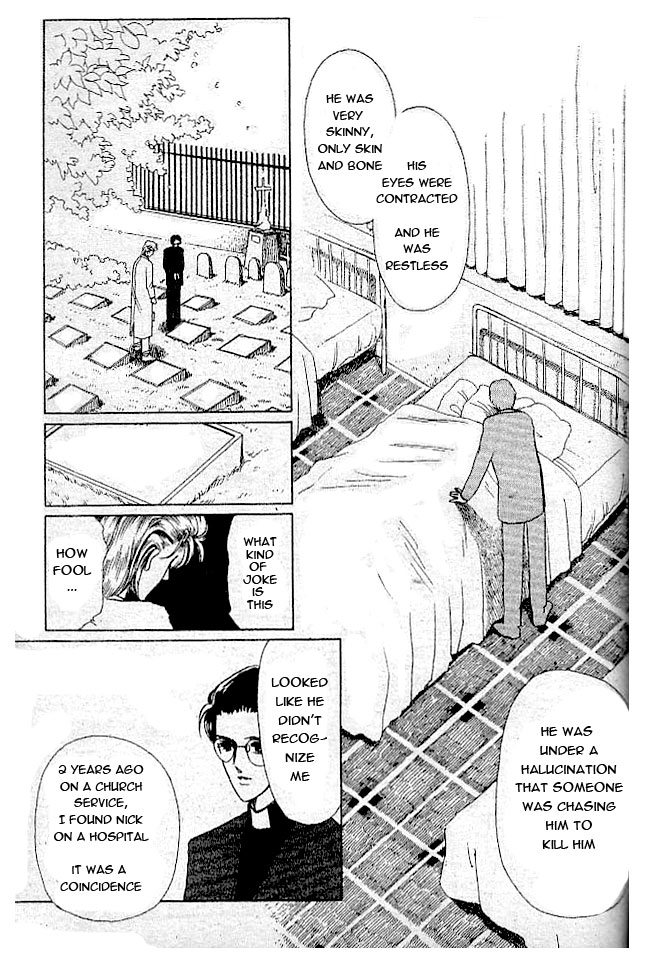 Mr. Fredward's Duck Chapter 11 page 26 - Chapter 11: Searching for Rainbow