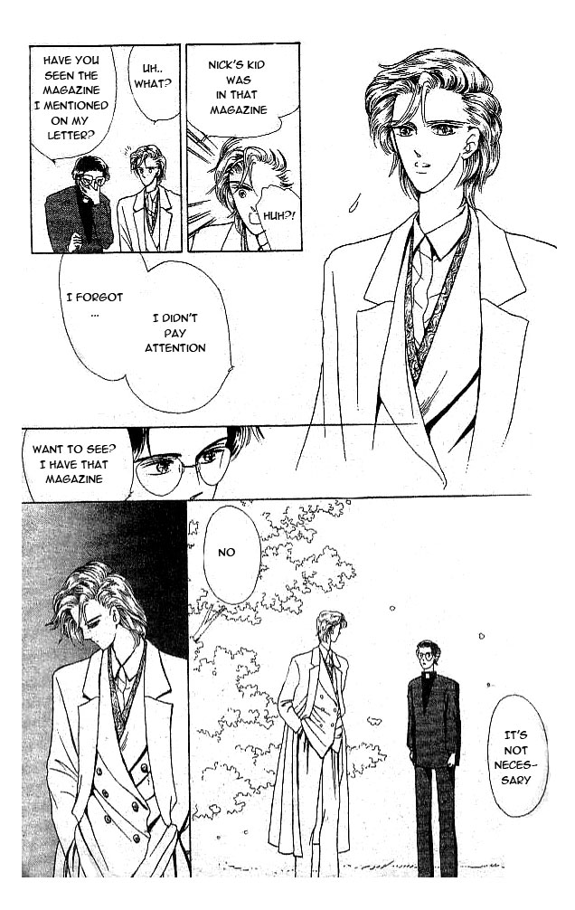 Mr. Fredward's Duck Chapter 11 page 32 - Chapter 11: Searching for Rainbow