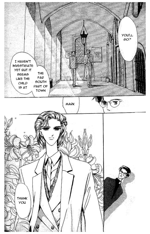 Mr. Fredward's Duck Chapter 11 page 34 - Chapter 11: Searching for Rainbow