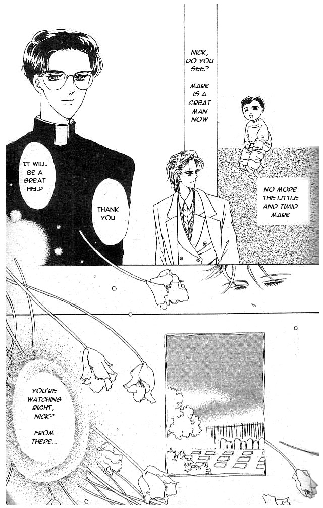 Mr. Fredward's Duck Chapter 11 page 36 - Chapter 11: Searching for Rainbow