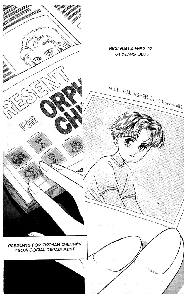 Mr. Fredward's Duck Chapter 12 page 15 - Chapter 12: Voice of a Thousand Songs