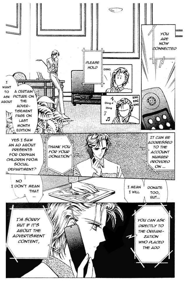 Mr. Fredward's Duck Chapter 12 page 18 - Chapter 12: Voice of a Thousand Songs