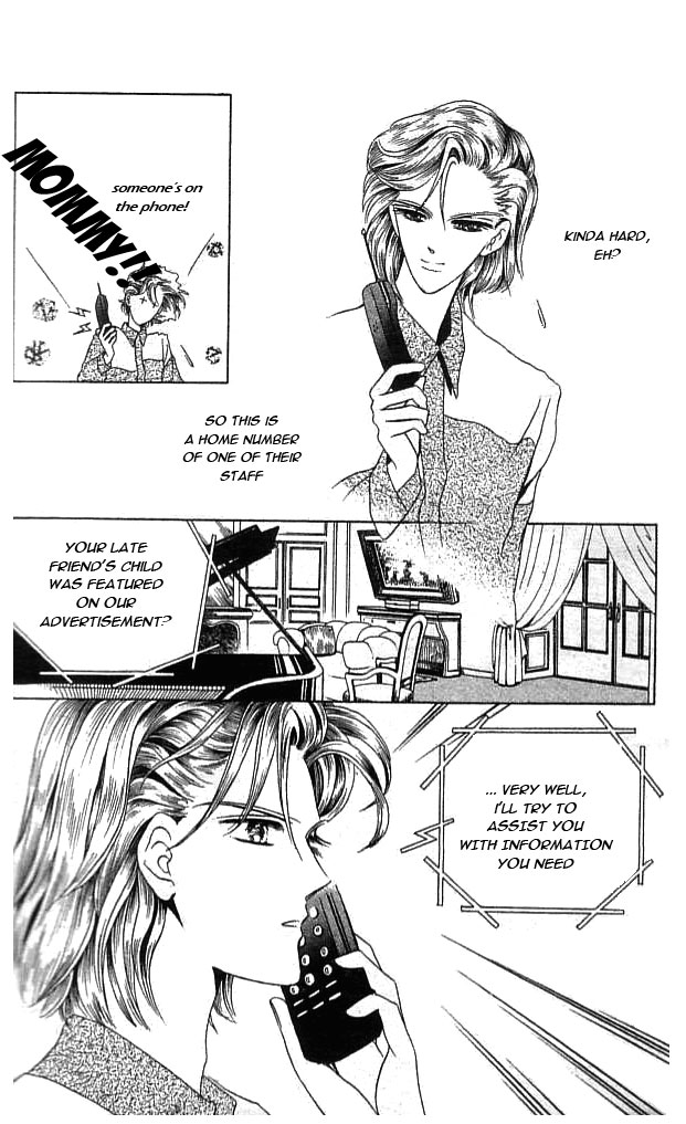 Mr. Fredward's Duck Chapter 12 page 20 - Chapter 12: Voice of a Thousand Songs