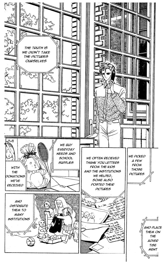 Mr. Fredward's Duck Chapter 12 page 21 - Chapter 12: Voice of a Thousand Songs