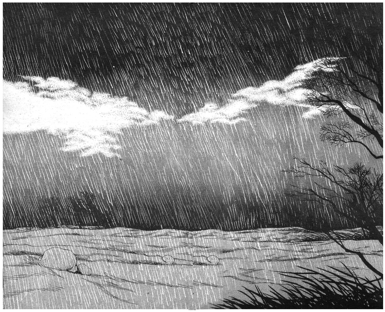 Mr. Fredward's Duck Chapter 12 page 33 - Chapter 12: Voice of a Thousand Songs