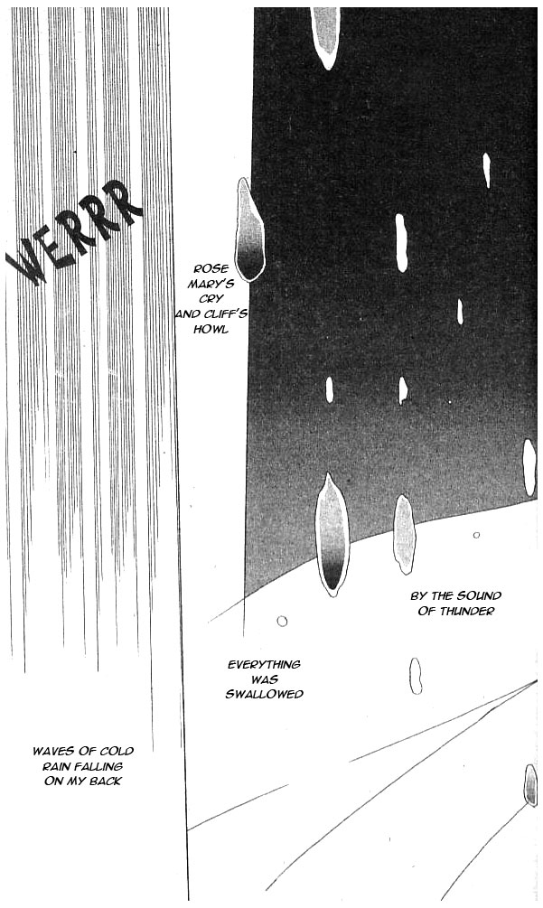 Mr. Fredward's Duck Chapter 12 page 34 - Chapter 12: Voice of a Thousand Songs