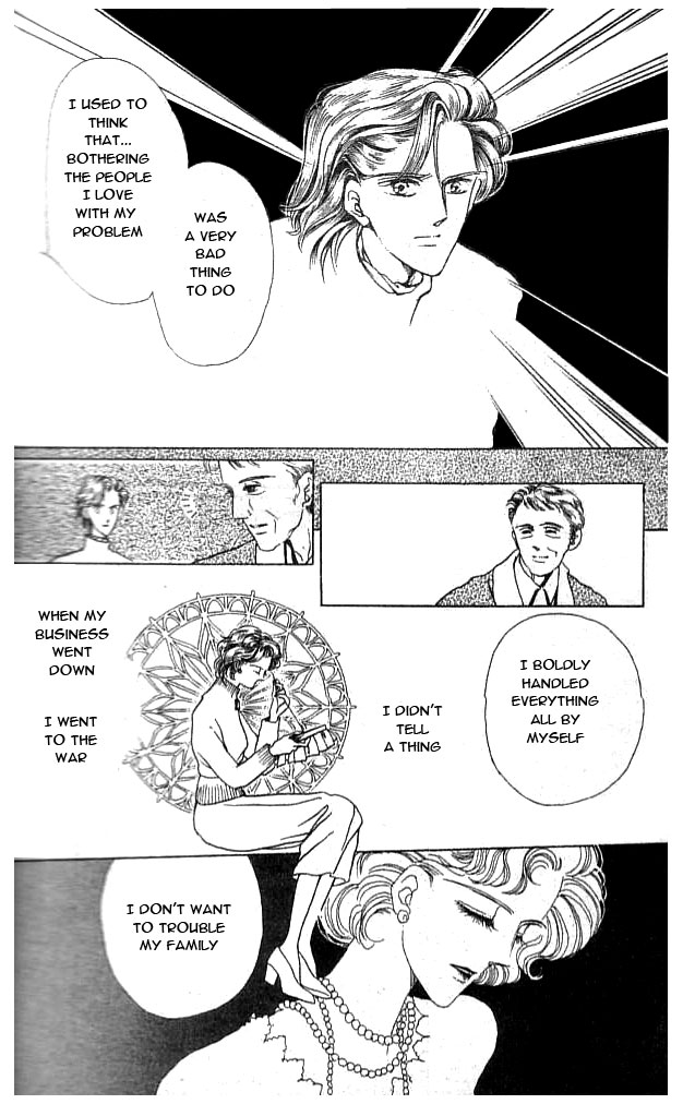 Mr. Fredward's Duck Chapter 12 page 39 - Chapter 12: Voice of a Thousand Songs
