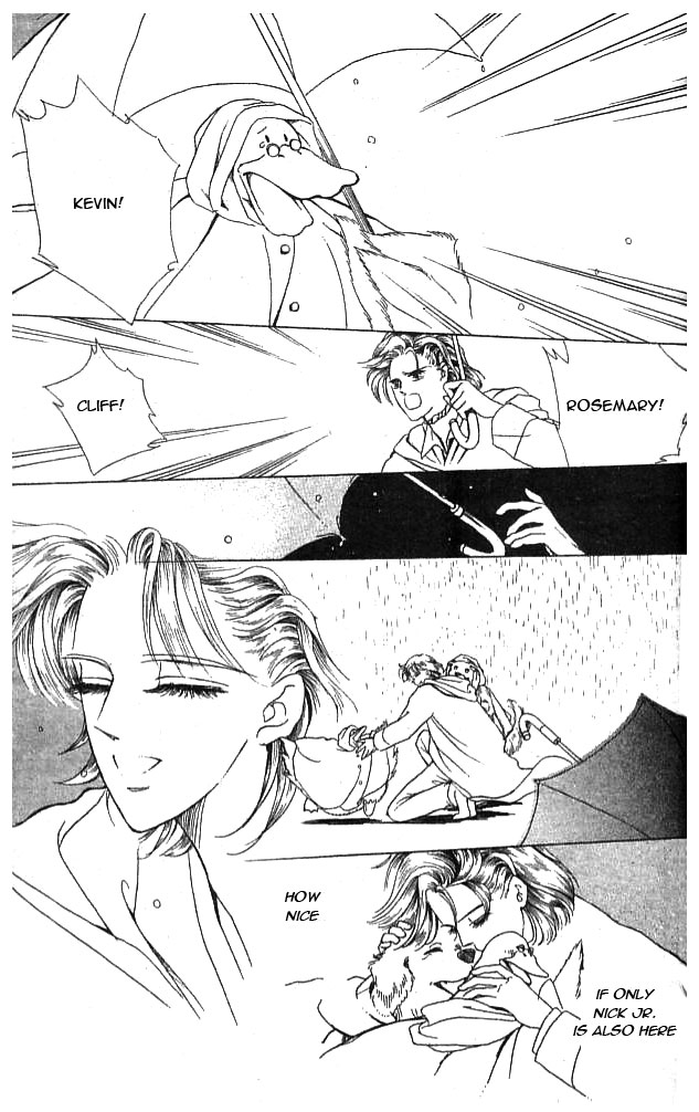 Mr. Fredward's Duck Chapter 12 page 44 - Chapter 12: Voice of a Thousand Songs