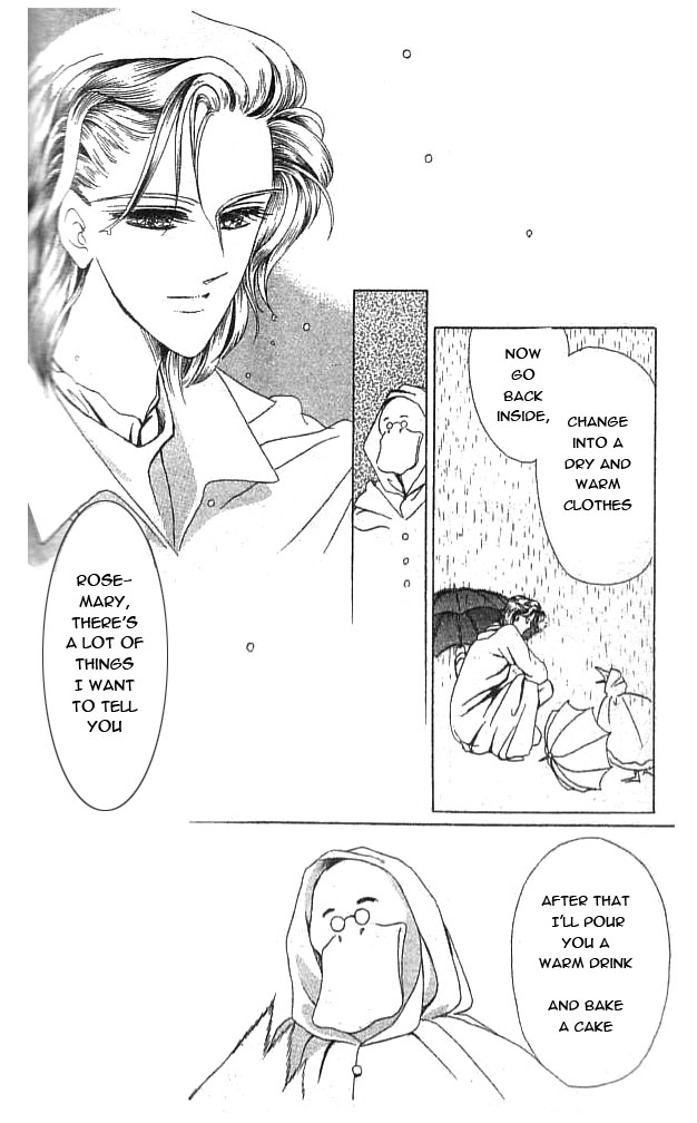 Mr. Fredward's Duck Chapter 12 page 45 - Chapter 12: Voice of a Thousand Songs