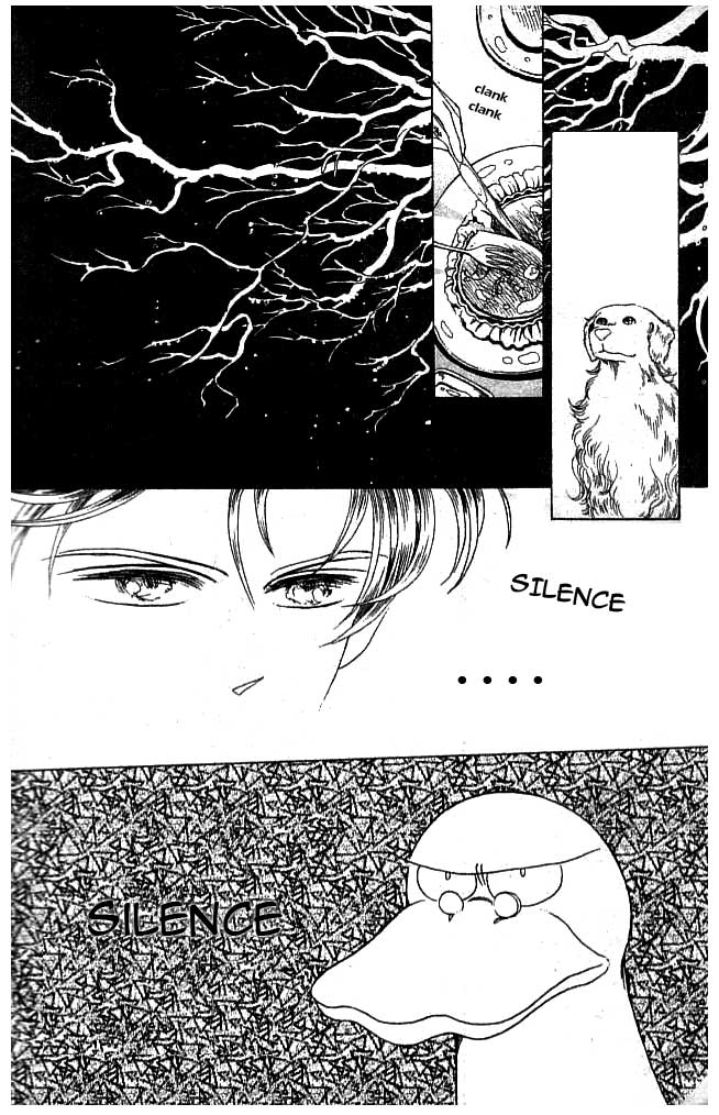 Mr. Fredward's Duck Chapter 12 page 7 - Chapter 12: Voice of a Thousand Songs