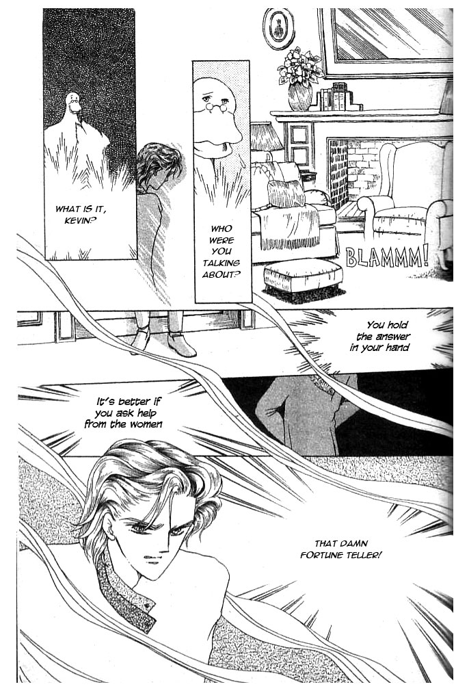 Mr. Fredward's Duck Chapter 13 page 30 - Chapter 13: In the Middle of the Night