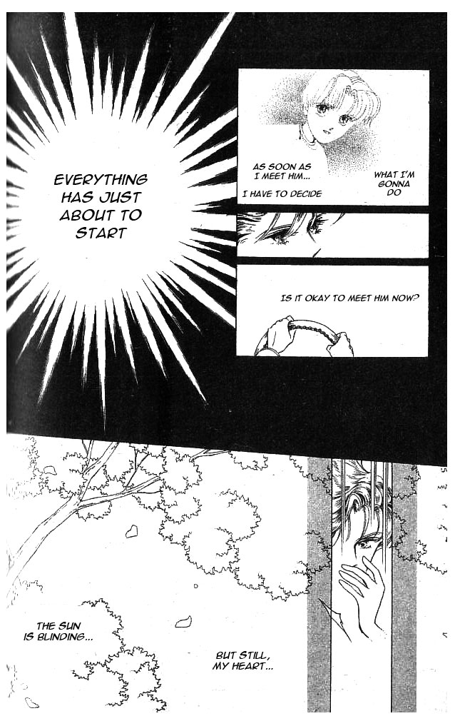 Mr. Fredward's Duck Chapter 14 page 14 - Chapter 14: Here I Am