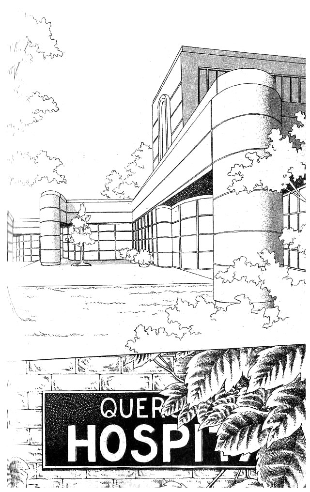 Mr. Fredward's Duck Chapter 14 page 16 - Chapter 14: Here I Am