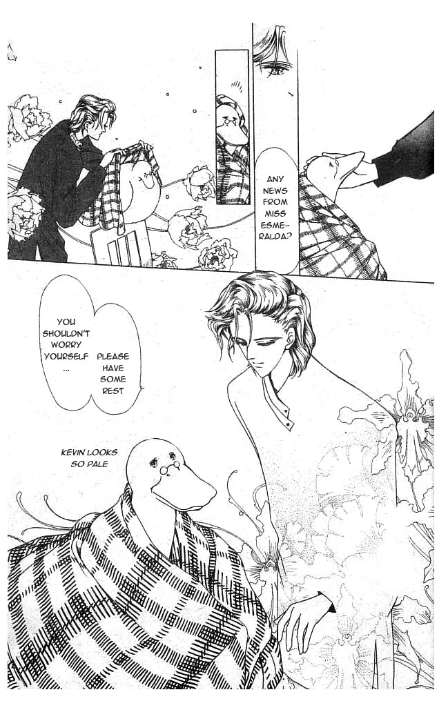 Mr. Fredward's Duck Chapter 14 page 4 - Chapter 14: Here I Am