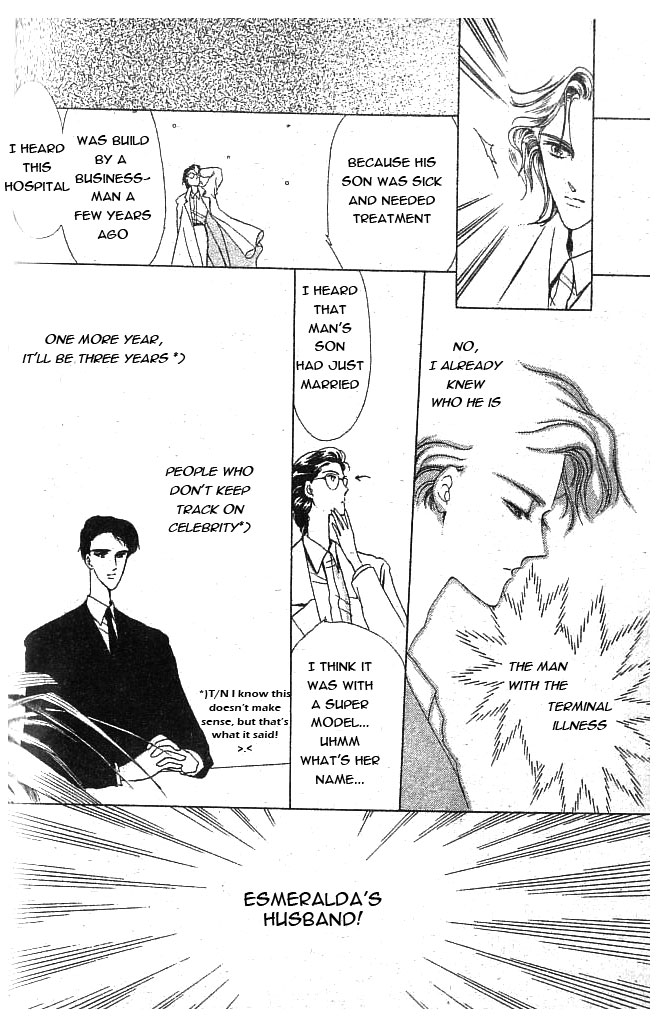 Mr. Fredward's Duck Chapter 14 page 40 - Chapter 14: Here I Am
