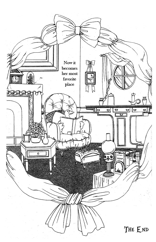 Mr. Fredward's Duck Chapter 14 page 49 - Chapter 14: Here I Am