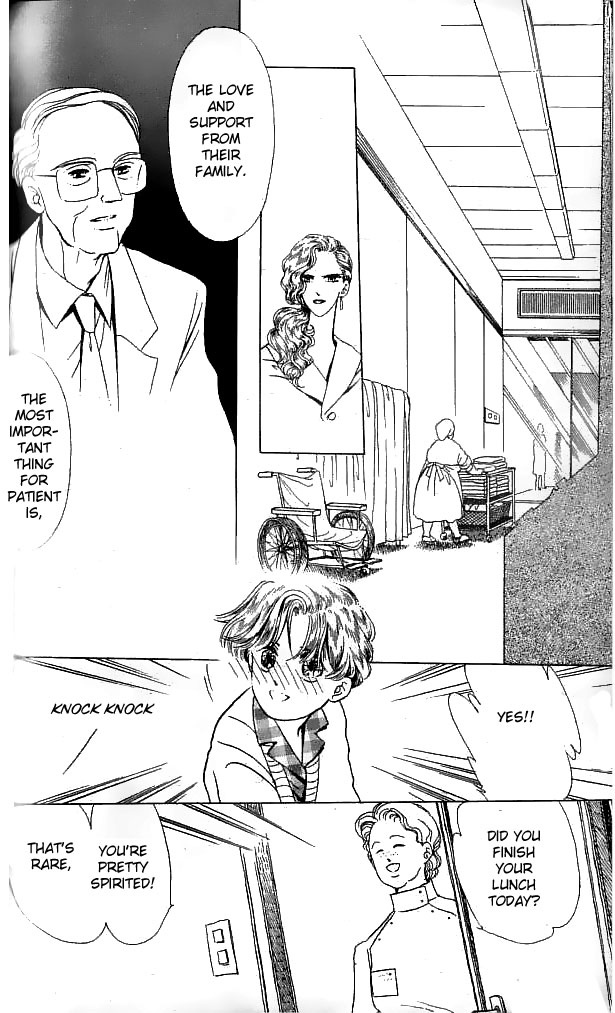 Mr. Fredward's Duck Chapter 16.1 page 12 - Chapter 16.1: Controlling Everything