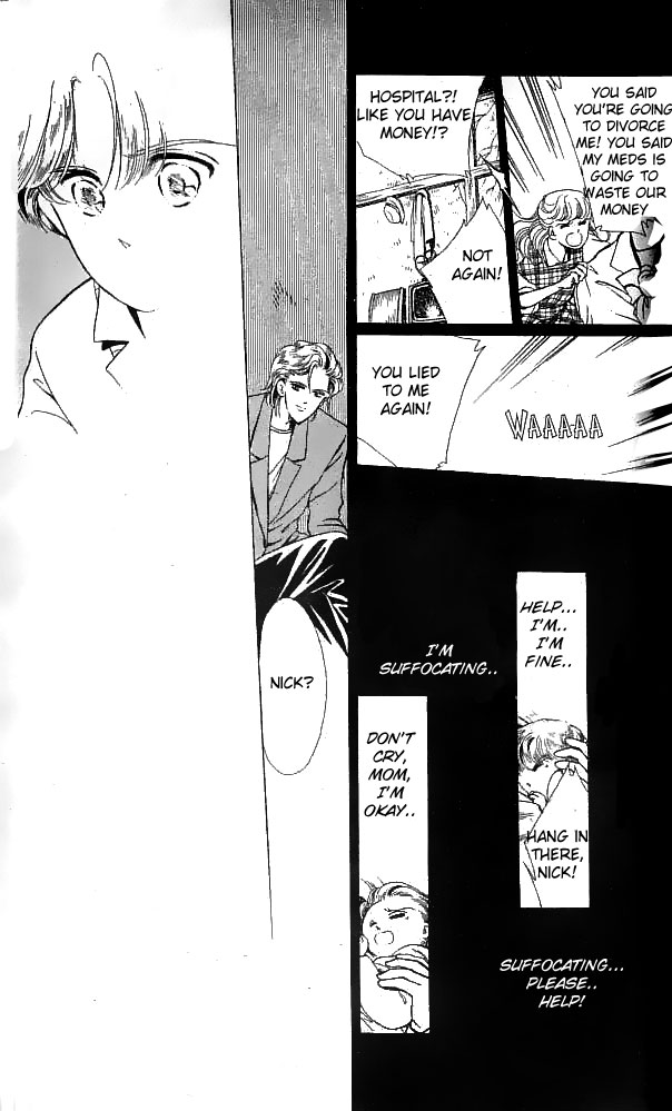 Mr. Fredward's Duck Chapter 16.1 page 21 - Chapter 16.1: Controlling Everything