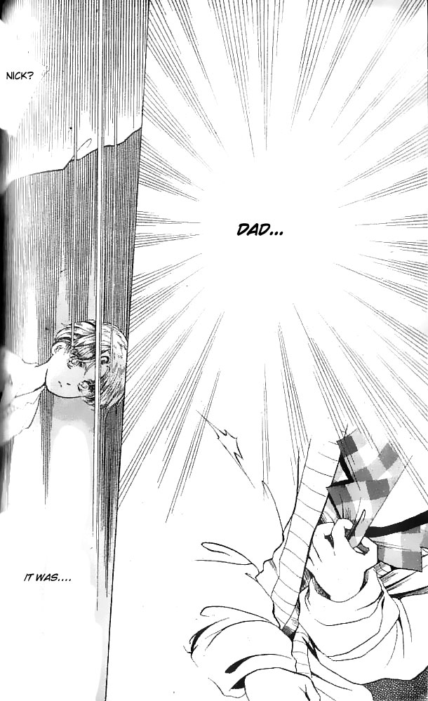 Mr. Fredward's Duck Chapter 16.1 page 22 - Chapter 16.1: Controlling Everything