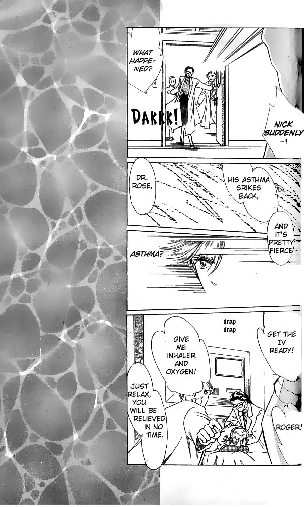 Mr. Fredward's Duck Chapter 16.1 page 25 - Chapter 16.1: Controlling Everything