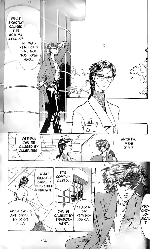 Mr. Fredward's Duck Chapter 16.1 page 29 - Chapter 16.1: Controlling Everything