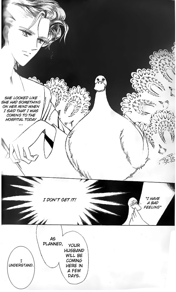 Mr. Fredward's Duck Chapter 16.1 page 5 - Chapter 16.1: Controlling Everything
