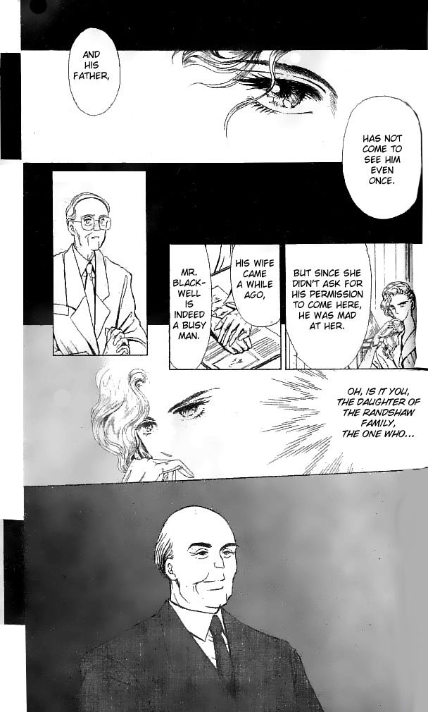 Mr. Fredward's Duck Chapter 16.1 page 8 - Chapter 16.1: Controlling Everything