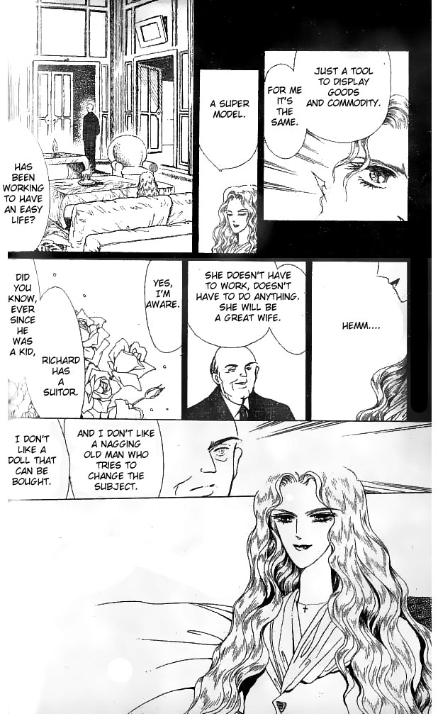 Mr. Fredward's Duck Chapter 16.1 page 9 - Chapter 16.1: Controlling Everything