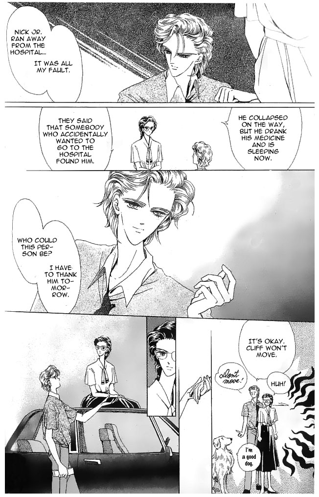 Mr. Fredward's Duck Chapter 17 page 26 - Chapter 17: Fishing