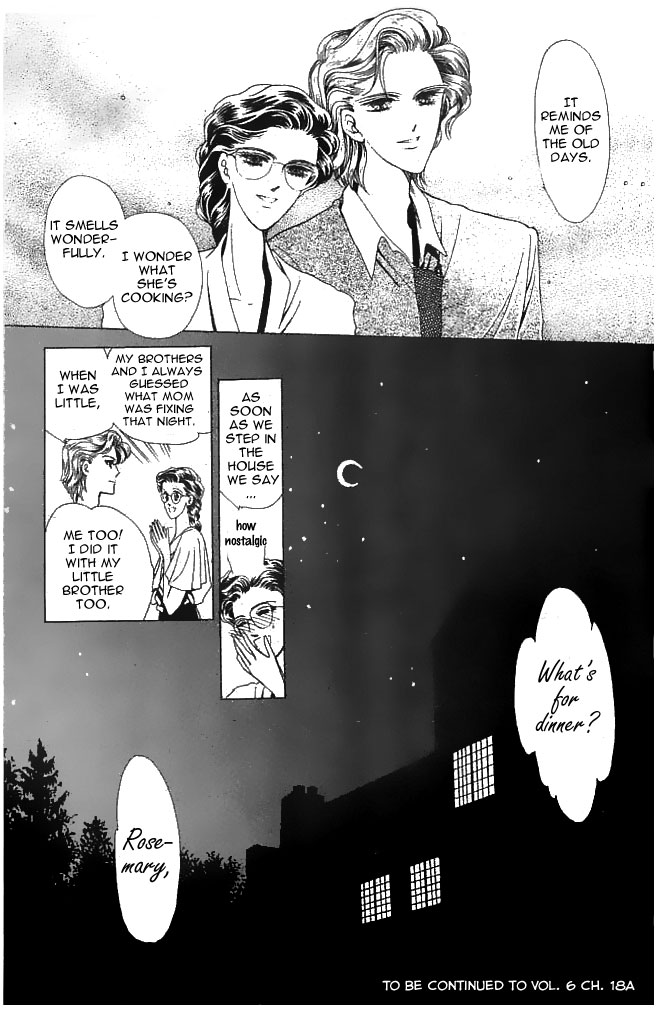 Mr. Fredward's Duck Chapter 17 page 39 - Chapter 17: Fishing