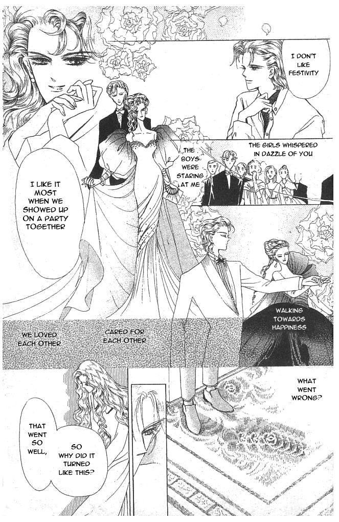 Mr. Fredward's Duck Chapter 18 page 10 - Chapter 18: King with a Paper Crown