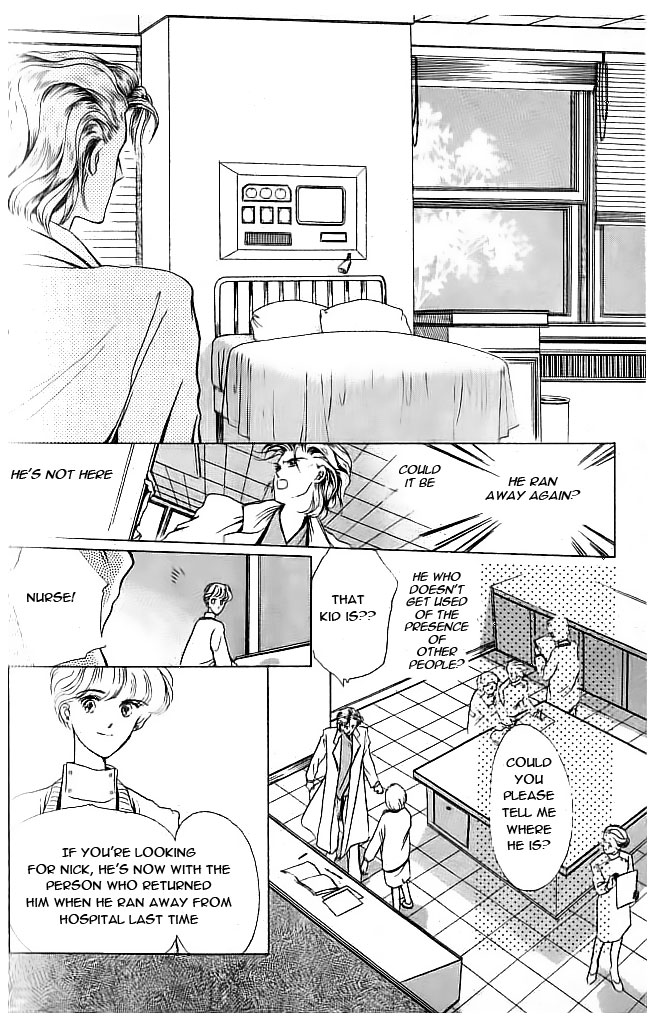 Mr. Fredward's Duck Chapter 18 page 24 - Chapter 18: King with a Paper Crown
