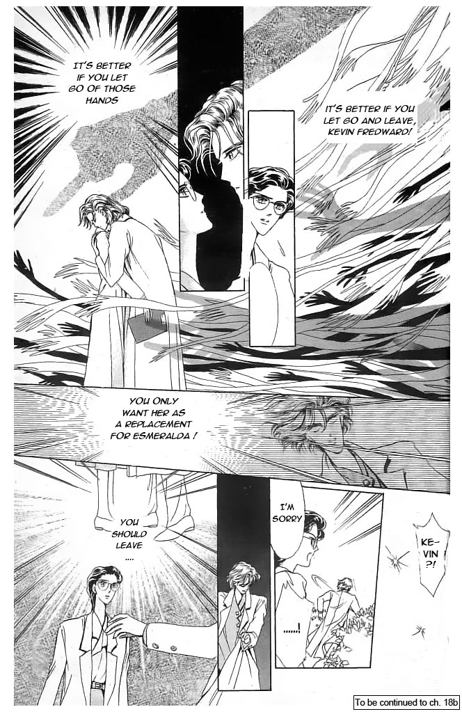 Mr. Fredward's Duck Chapter 18 page 41 - Chapter 18: King with a Paper Crown
