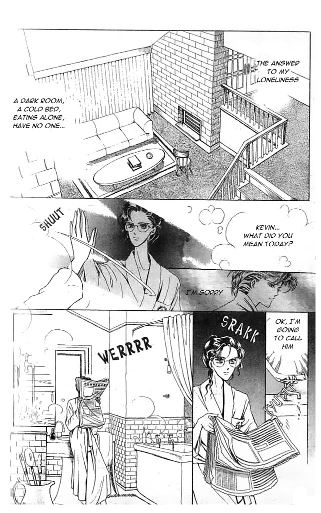 Mr. Fredward's Duck Chapter 18 page 48 - Chapter 18: King with a Paper Crown
