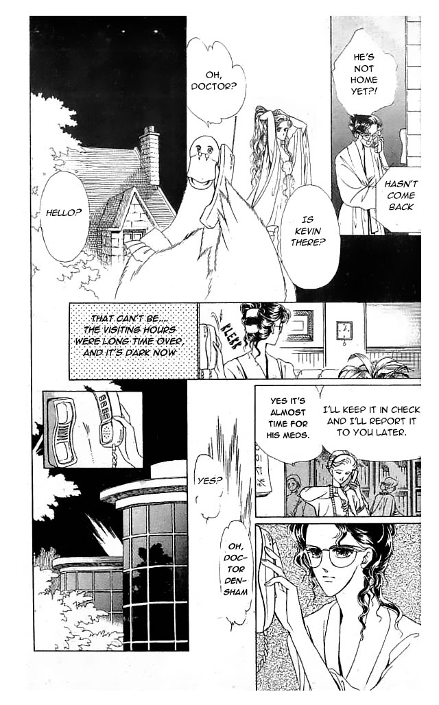 Mr. Fredward's Duck Chapter 18 page 49 - Chapter 18: King with a Paper Crown