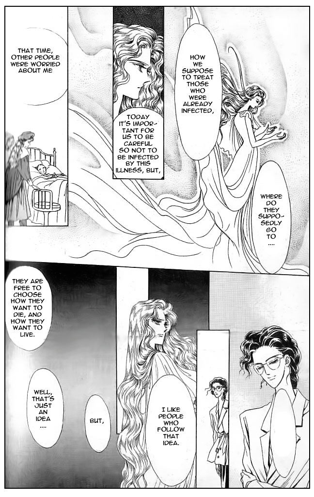 Mr. Fredward's Duck Chapter 18 page 65 - Chapter 18: King with a Paper Crown