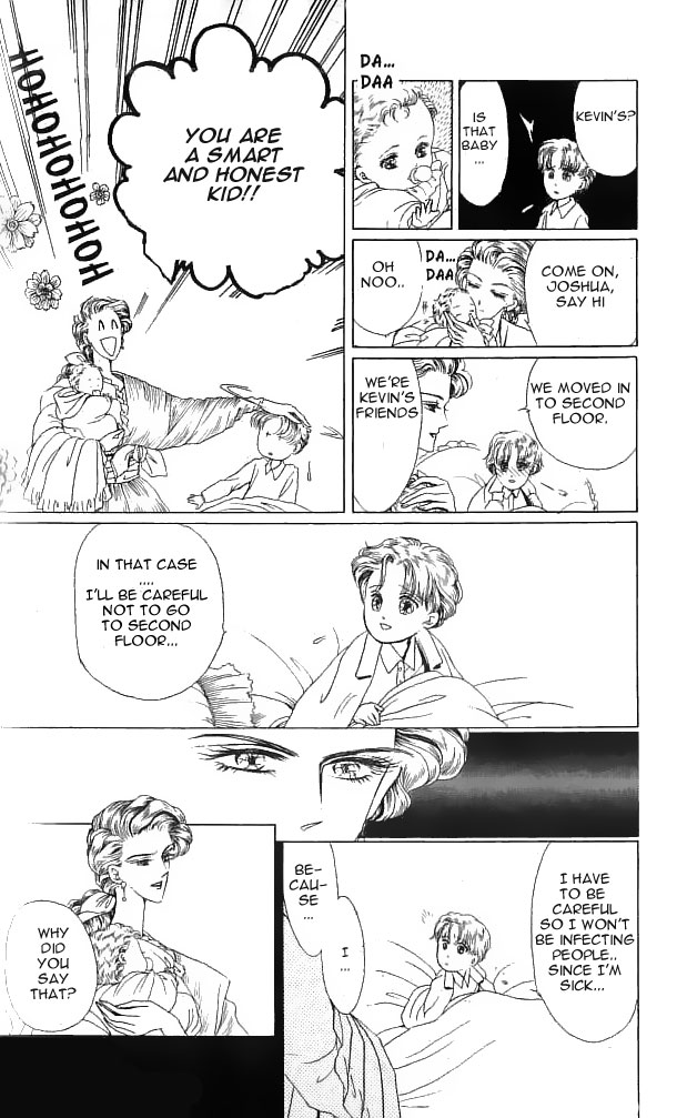 Mr. Fredward's Duck Chapter 19 page 19 - Chapter 19: Three Dogs Night